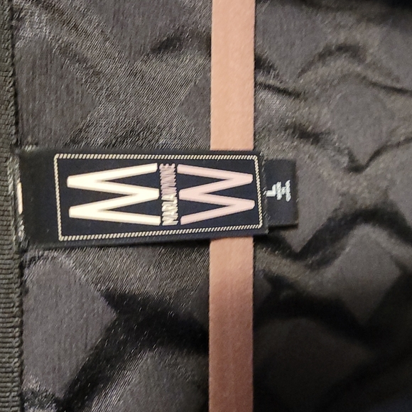 Marla Wynne Gorgeous Evening Topper/Jacket - Picture 3 of 10